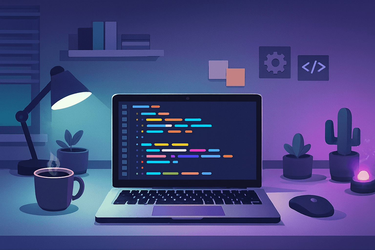 Side Projects and AI 